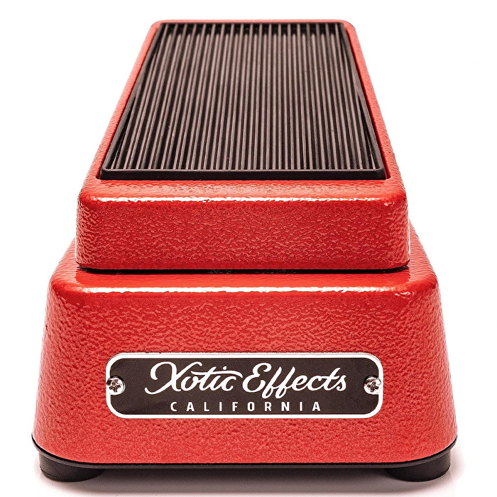XOTIC Volume Pedal Low Impedance 25K